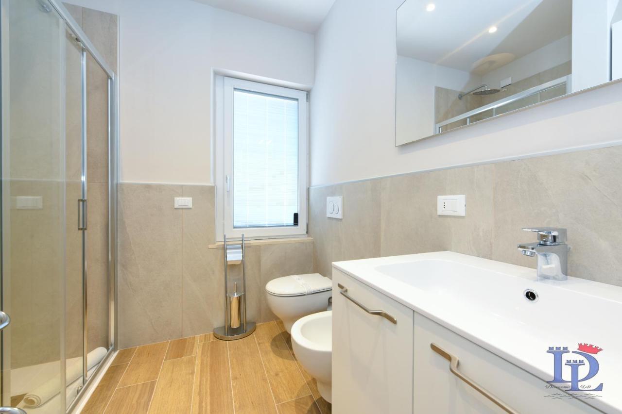 Desenzanoloft Official Partner Marriott Homes & Villas - Cappuccino Apartment 代森扎诺-德尔加达 外观 照片