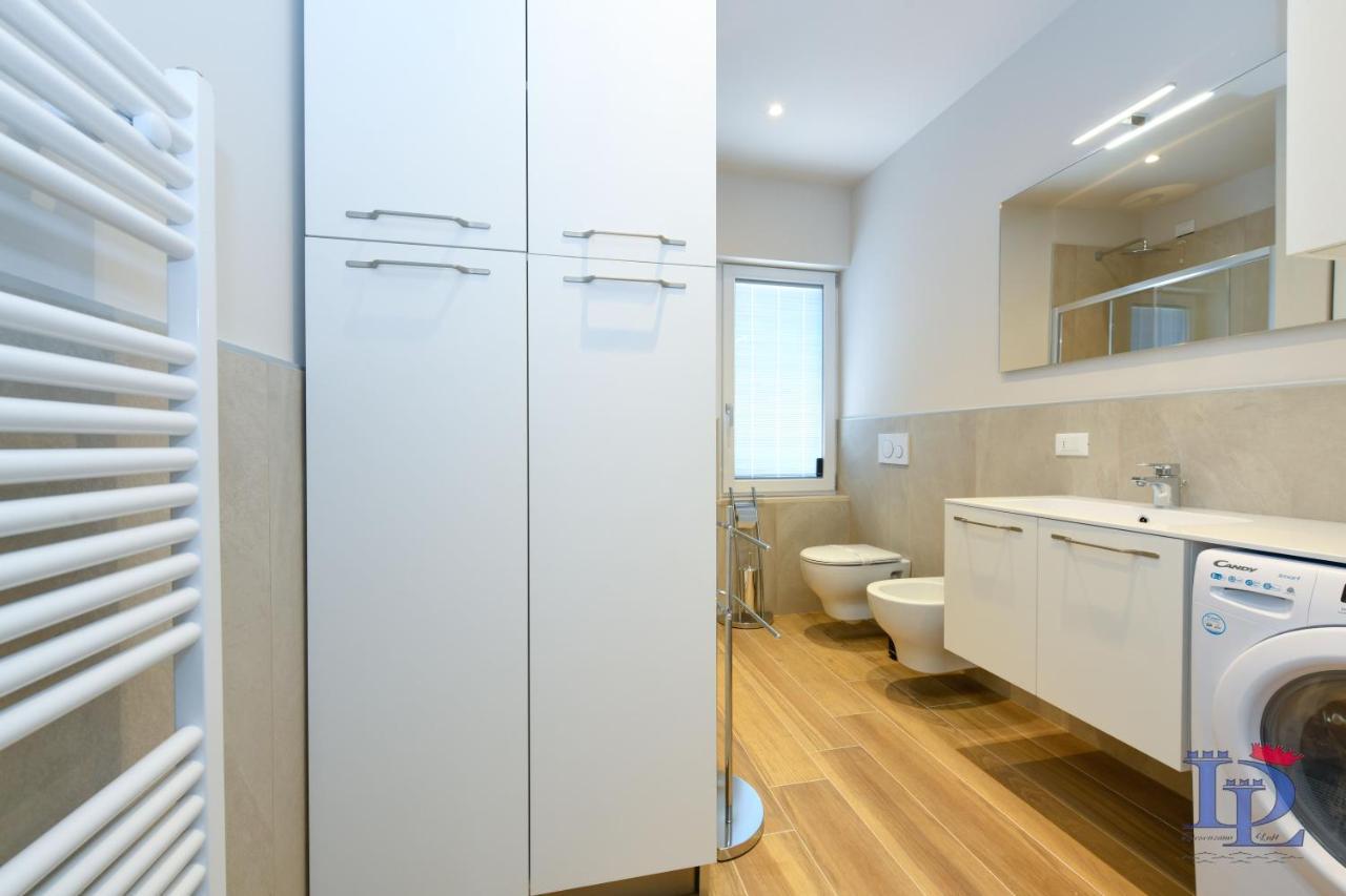 Desenzanoloft Official Partner Marriott Homes & Villas - Cappuccino Apartment 代森扎诺-德尔加达 外观 照片