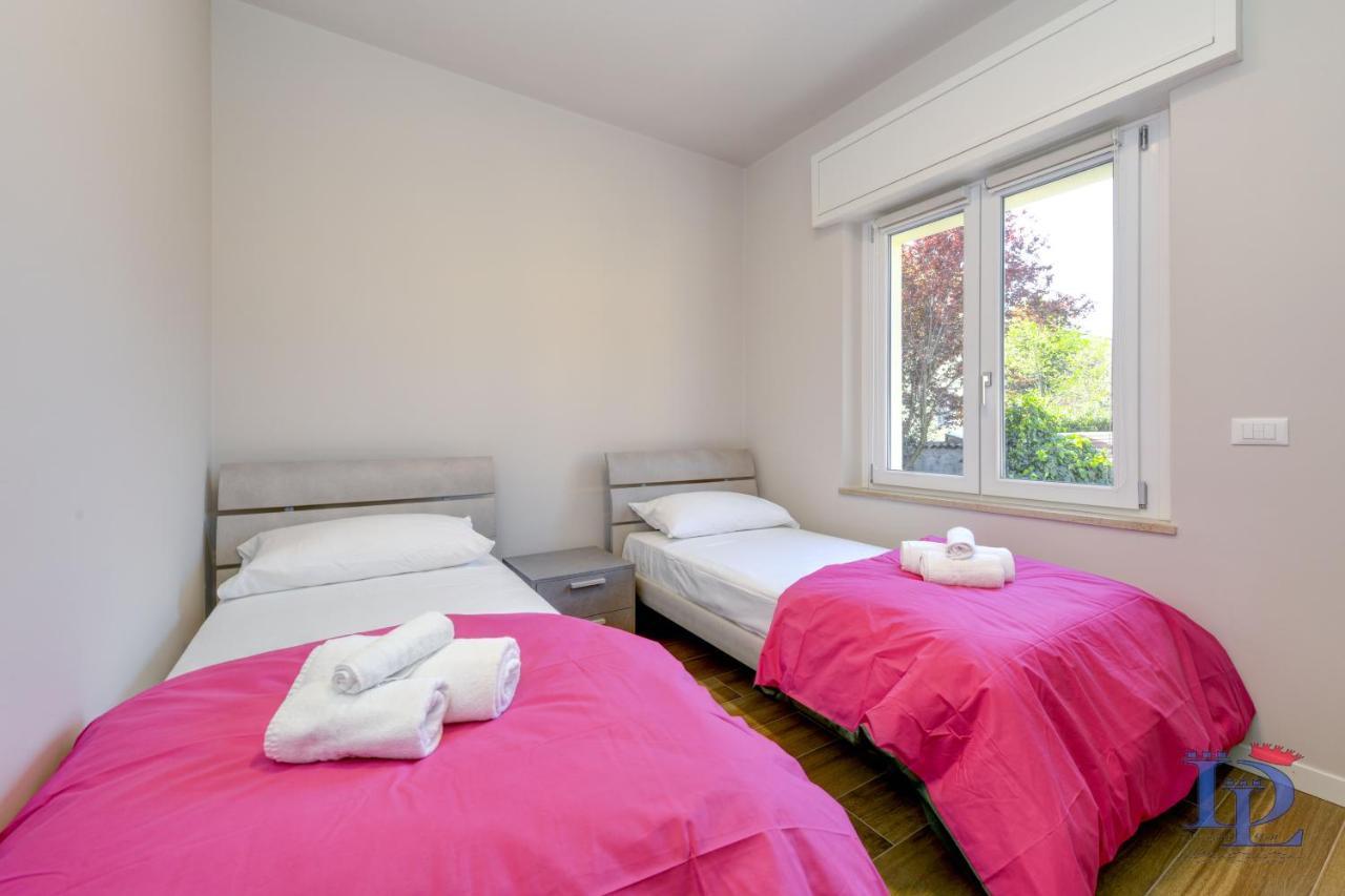 Desenzanoloft Official Partner Marriott Homes & Villas - Cappuccino Apartment 代森扎诺-德尔加达 外观 照片